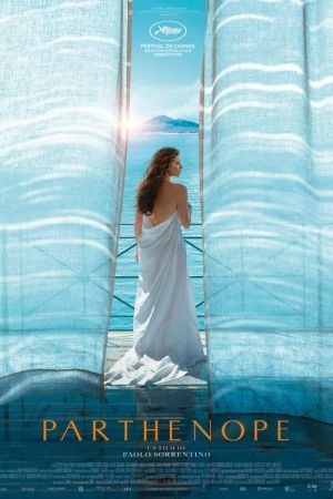 Parthenope streaming