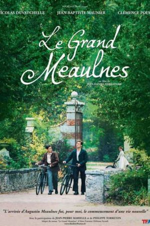 Le Grand Meaulnes streaming