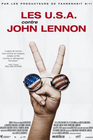 Les U.S.A. contre John Lennon streaming
