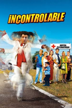 Incontrôlable streaming