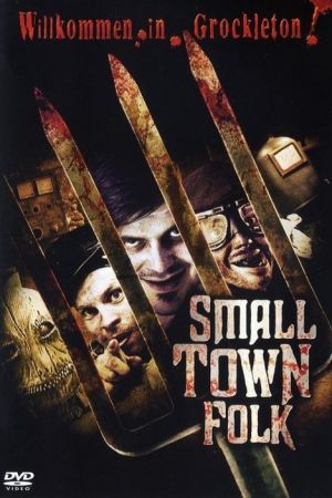 Small Town Folk streaming