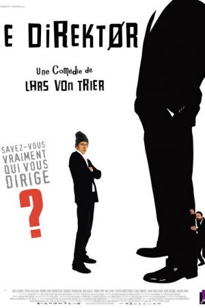 Le Direktør streaming