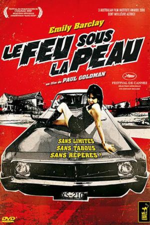 Le Feu sous la peau streaming