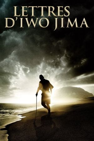 Lettres d'Iwo Jima streaming