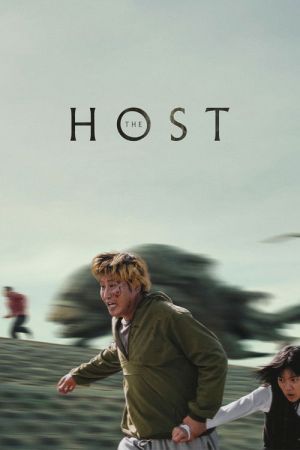 The Host streaming