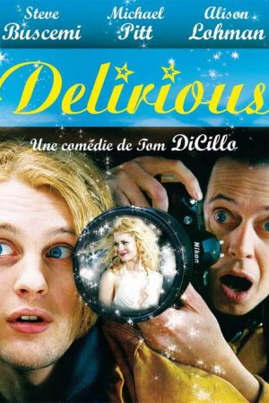 Delirious streaming