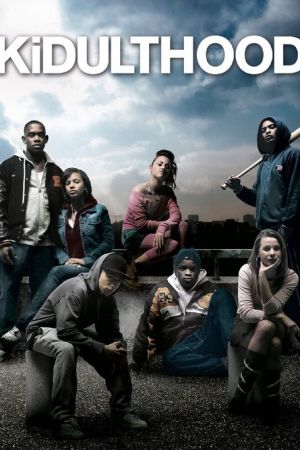 Génération Gangsta streaming