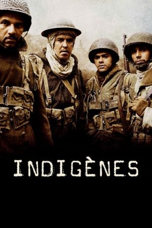 Indigènes streaming