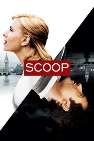 Scoop streaming