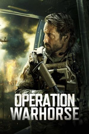 Opération Warhorse streaming