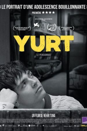 Yurt streaming