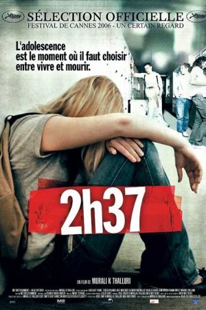 2h37 streaming