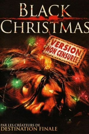 Black Christmas streaming