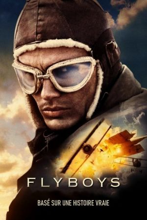 Flyboys streaming