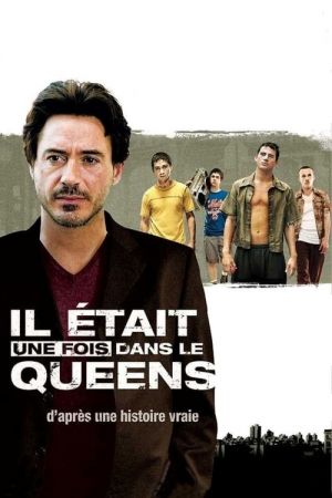 Il était une fois dans le Queens streaming