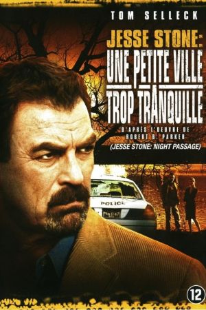 Jesse Stone : Une ville trop tranquille streaming