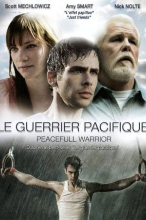 Le Guerrier pacifique streaming