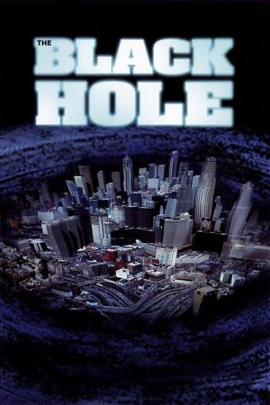 Le Trou noir streaming
