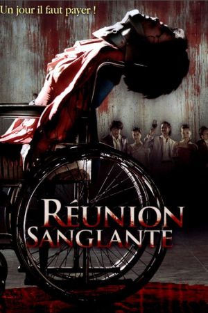 Réunion sanglante streaming