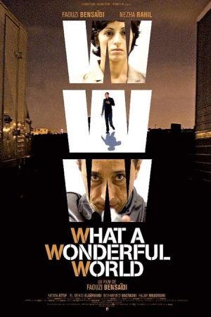 WWW: What a Wonderful World streaming