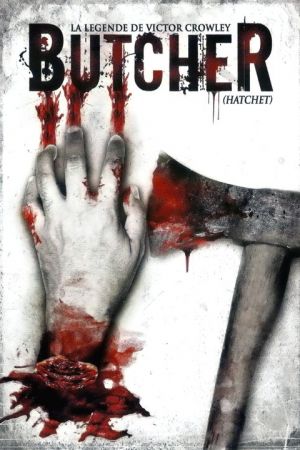 Butcher : La Légende de Victor Crowley streaming