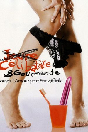 Jeune célibataire & gourmande streaming