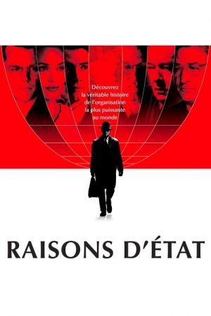 Raisons d'État streaming