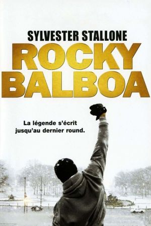 Rocky Balboa streaming