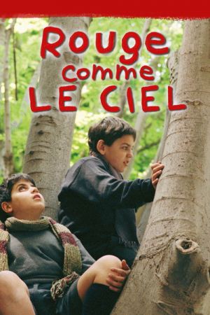 Rouge comme le ciel streaming