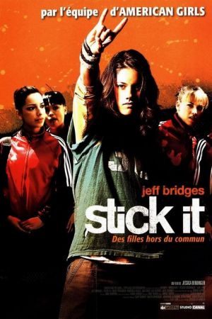 Stick It streaming