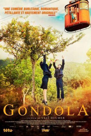 Gondola streaming