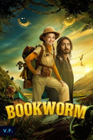 Bookworm streaming