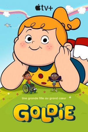 Goldie streaming
