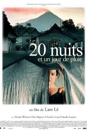 20 nuits et un jour de pluie streaming