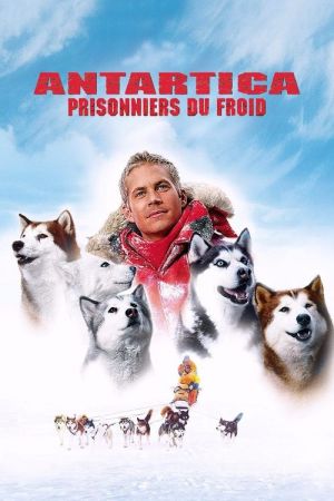 Antartica, prisonniers du froid streaming