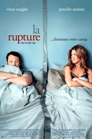 La Rupture streaming