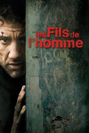 Les Fils de l'homme streaming