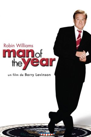 L'Homme de l'année streaming