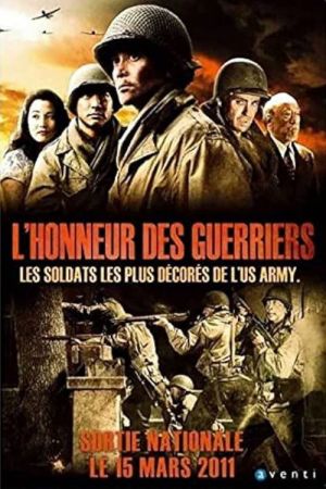 L'Honneur des guerriers streaming