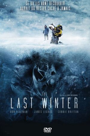 The Last Winter streaming