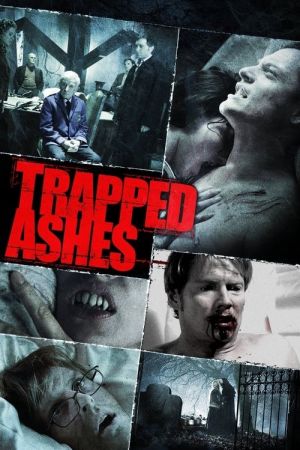 Trapped Ashes streaming