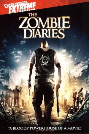 The Zombie Diaries (journal d'un zombie) streaming