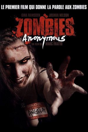 Zombies Anonymous: Last Rites of the Dead streaming