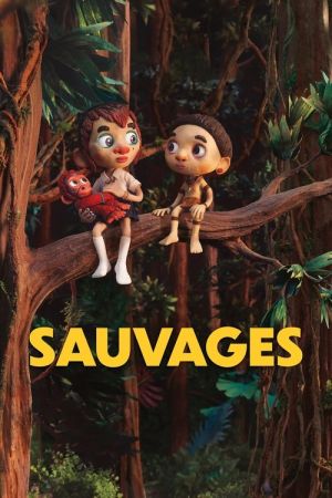 Sauvages streaming
