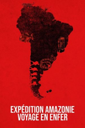 Expedition from Hell: The Lost Tapes streaming
