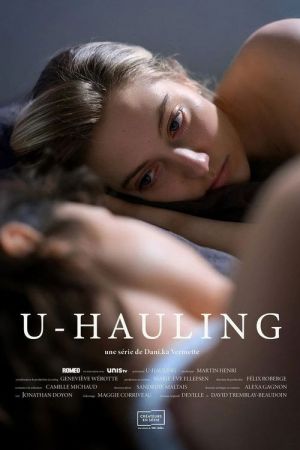U-Hauling streaming