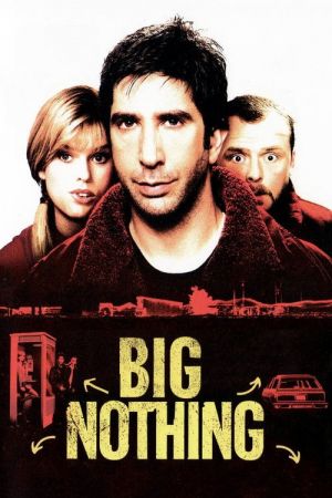 Big Nothing streaming