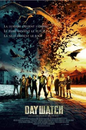 Day Watch streaming