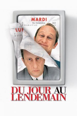 Du Jour au Lendemain streaming