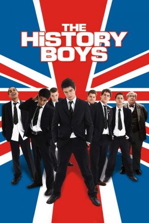 The History Boys streaming